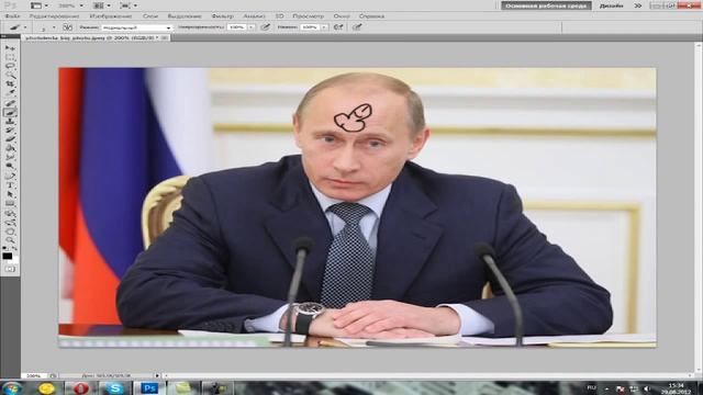 КАК СЛОМАТЬ СИСТЕМУ ЗА 3 СЕКУНДЫ | PUTIN | смотреть онлайн