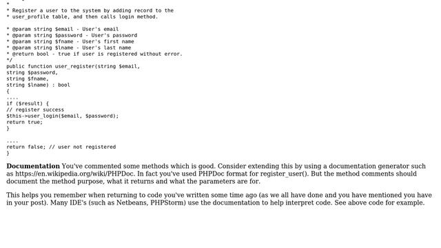 User management OOP php class (3 Solutions!!) смотреть онлайн