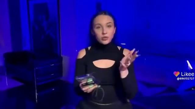 Мия Бойка отвечает на вопросы