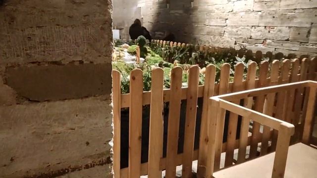 BAD-WINDSHEIM | Бад-Виндсхайм - термальный курорт с горячими источниками в Баварии |