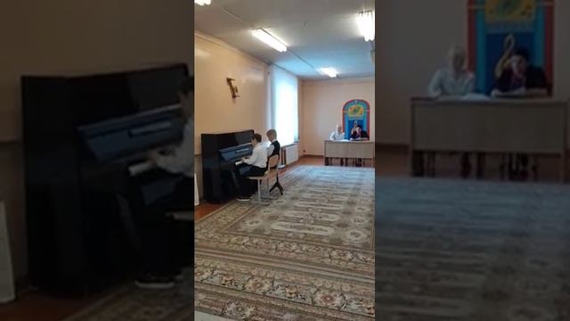 М.Шмитц Оранжевые буги смотреть онлайн