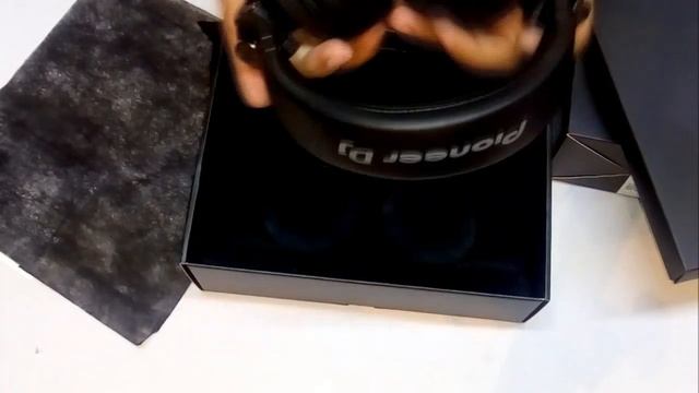 UNBOXING AUDIFONOS PIONEER HDJ X7 (NEGROS) смотреть онлайн