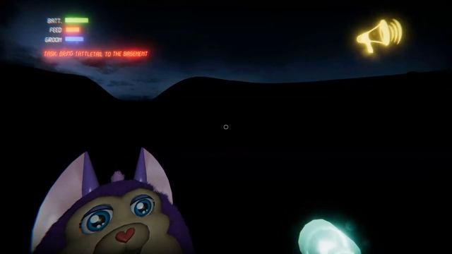 Getting the Secret/Joke ending in Tattletail смотреть онлайн
