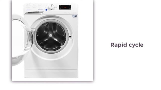 Indesit Innex BWE 81483X W UK 8 kg Washing Machine - White | Product Overview | Currys PC World смотреть онлайн