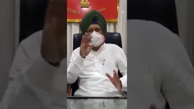 District Administration Ludhiana develops mobile app for home isolation смотреть онлайн