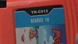 Dendy Chronicles - эпизод 1-3