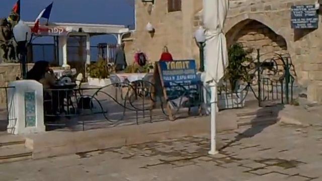 Яффо. Церковь Св. Ап. Петра (католическая) (2 - 2) смотреть онлайн