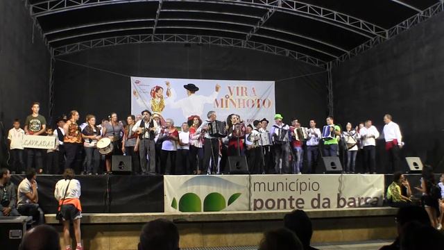 RUSGA LAVRADAS S.BARTOLOMEU 23/8/2017 смотреть онлайн