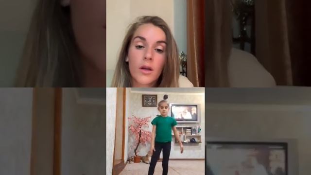 РАЗБОР ЭЛЕМЕНТА: Боковое с наклоном с помощью руки. смотреть онлайн