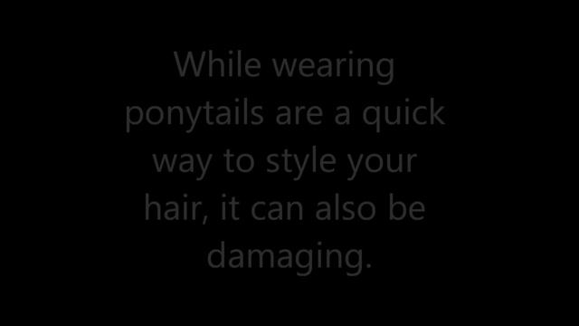 My Healthy Relaxed Hair Journey to Bra Strap Length! (BSL) смотреть онлайн