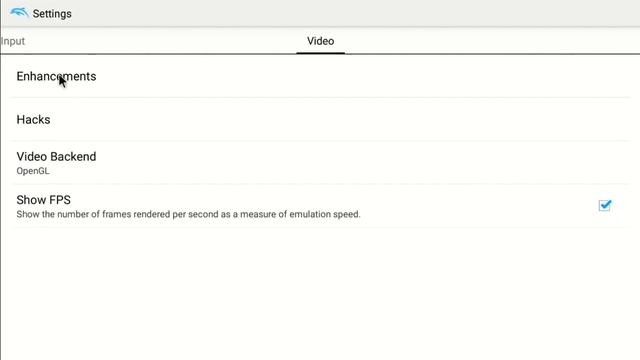 NVIDIA SHIELD Android TV | Dolphin Emulator Settings and Overclock Configuration Tutorial | GameCub смотреть онлайн