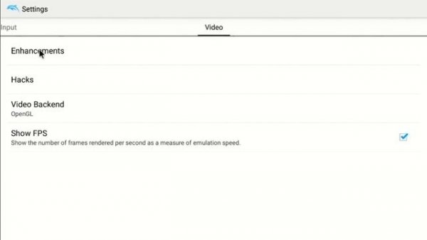 NVIDIA SHIELD Android TV | Dolphin Emulator Settings and Overclock Configuration Tutorial | GameCub