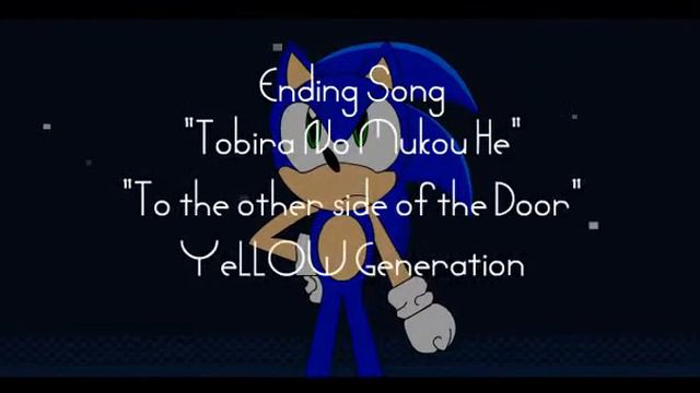 Final Fantasy Sonic X 6 Part 2 Dumb Bird смотреть онлайн