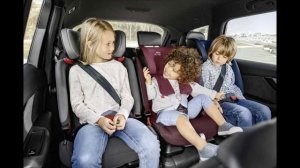 Окружающий мир 1 класс ч.2, Почему в автомобиле и поезде нужно соблюдать правила безопасности?,68-6