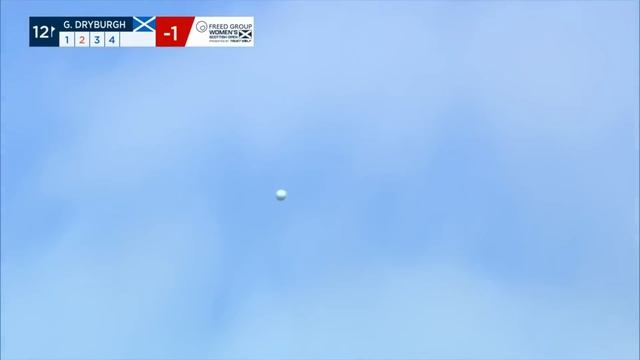 Condensed Round 1 | FREED Women's Scottish Open Presented by Trust Golf смотреть онлайн