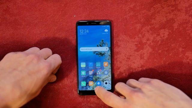 XIAOMI incoming call. Guess the phone model #3 смотреть онлайн
