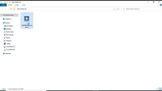 How to Play DAV Backup File || Run DAV file in VLC Player || Convert Dav FIle to AVI or MP4 (2024) смотреть онлайн