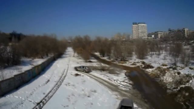 Квадрик за квадриком смотреть онлайн