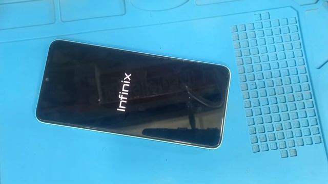 How to Hard Reset infinix Smart 7 | infinix X6515 Unlock Pattern Password Lock смотреть онлайн