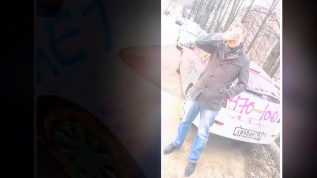 РОЗЫГРЫШ - ИСПОРТИЛИ АВТО! смотреть онлайн