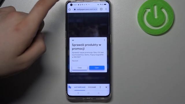 Кастомизация обоев на OPPO Find X2 Pro / Как изменить обои OPPO Find X2 Pro смотреть онлайн