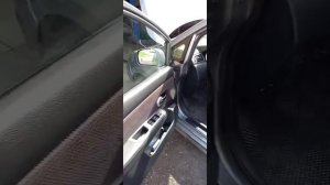 ниссан тиида замена датчика испарителя