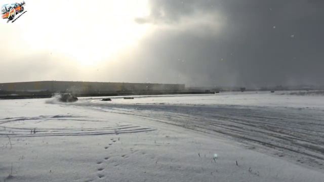 04.02.18 г. 3 заезд. Зачеты: Передний привод-Стандарт, Передний привод-Спорт, Задний привод-Стандар смотреть онлайн
