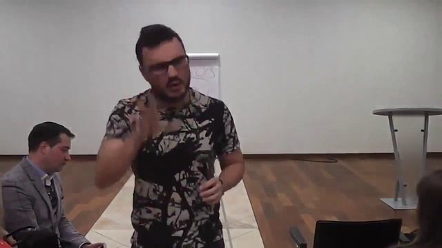 У вас все равно отберут деньги! Что такое Сообщество Меркурий! смотреть онлайн