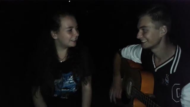 Макс Коож - Мотильок(cover) смотреть онлайн