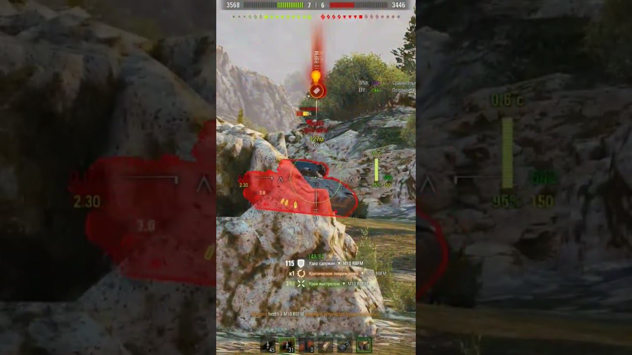 КВ-1С с МЗ Мастер #lesta #tanki #миртанков #танки #blitz #wotblitz #wot #танкист #worldoftanks #wg смотреть онлайн