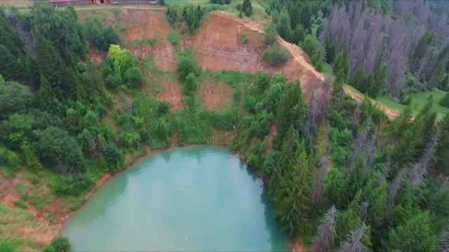 Морской глаз смотреть онлайн