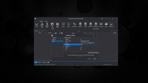 Настройка сигналов индикаторов в Telegram и на email в ATAS.