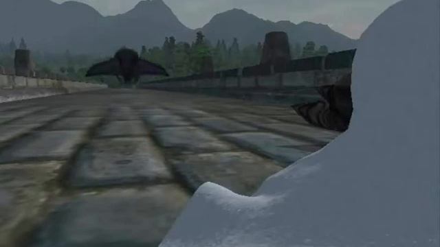 Clips from Bargonian Adventures смотреть онлайн