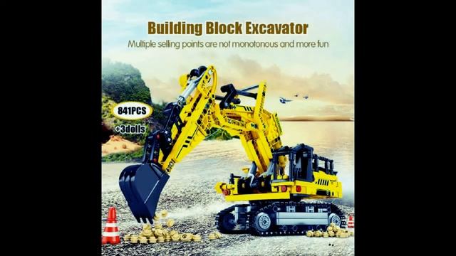 Конструктор с Aliexpress смотреть онлайн