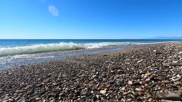 #turkey #sea #Шум #моря с #музыкой #для #релаксации! #relax #music #belek смотреть онлайн