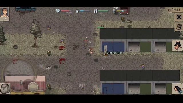 Trying To Escape On An Infected Island Once Again | MiniDayz+ Legend Run #1 смотреть онлайн