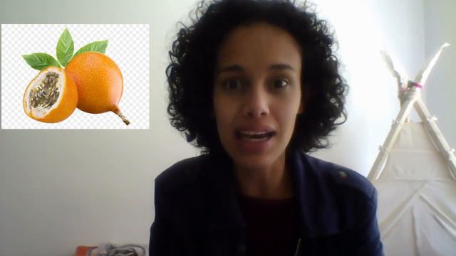 LA GRANADILLA 🍈 смотреть онлайн