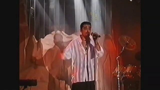 Шандор Презентация альбома "Мы с Тобой" часть1. смотреть онлайн