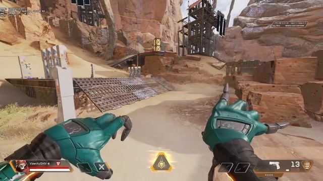 How to play Revenant in Season 13 - Apex Legends Tips & Tricks смотреть онлайн