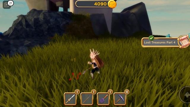 ROBLOX FREE HAIR ? (Read pinned comment) смотреть онлайн