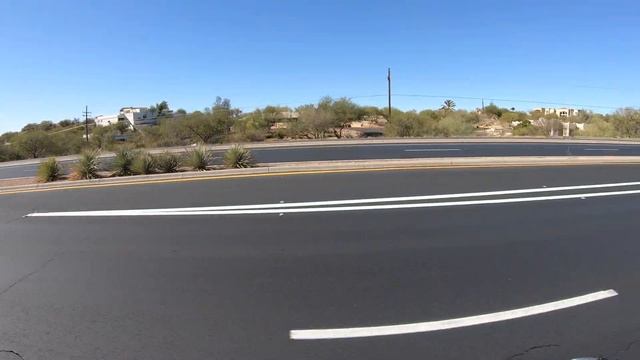 There, There, Everywhere, McDonald's McRib Drive-Thru, 10795 N Oracle Rd, Oro Valley, AZ, GX051629 смотреть онлайн