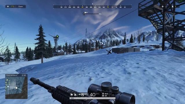 Самые большие ошибки новичков в Ring of Elysium смотреть онлайн