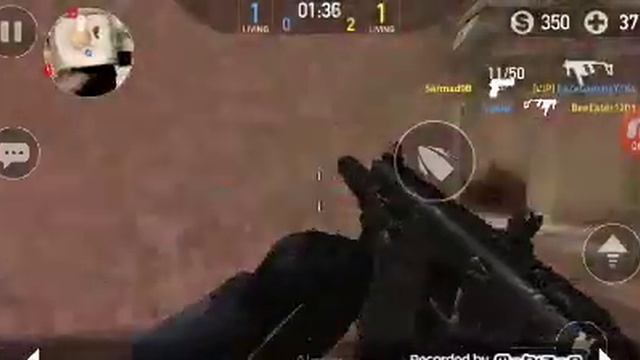 Forward assault hacker man leave the game смотреть онлайн