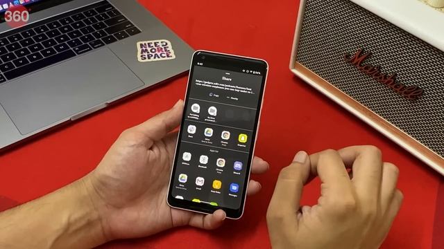 Android 11: Top 11 Hidden Features That You Must Check Out Right Now | Android 11 Features смотреть онлайн