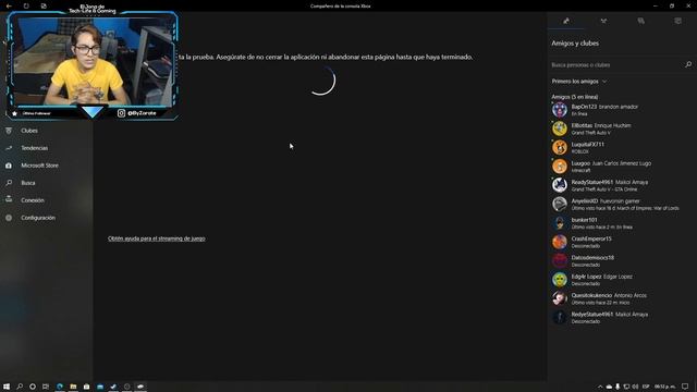 Ver Xbox en PC SIN CAPTURADORA | Conectar Xbox a PC смотреть онлайн