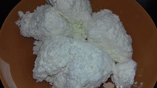 Кухня Мамашки