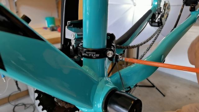 Trek Marlin 5 Build смотреть онлайн