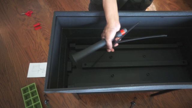 Keter Urban Bloomer Raised Garden Bed with Self Watering Planter 🌺👍 смотреть онлайн