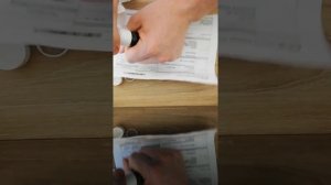 Как я открывал Аципол Малыш