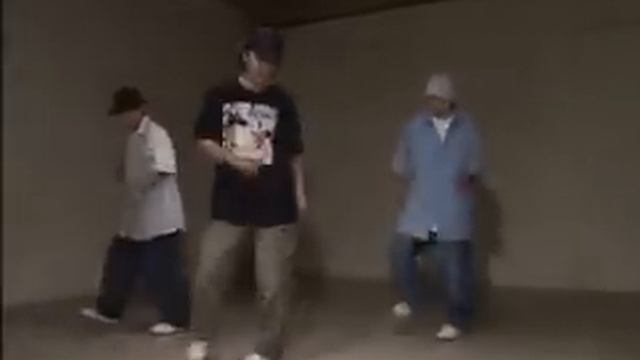 Dance Style Lockers - Locking 101 смотреть онлайн